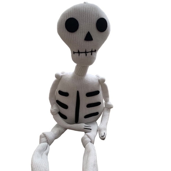 Hyde & eek knit skeleton - Picture 7 of 8